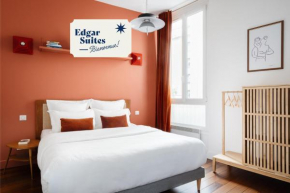 Edgar Suites Louvre - Saint-Honoré